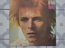 David Bowie Space Oddity LSP4813 RCA w/ 1st Press Vinyl LP Record EX/NM