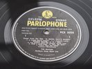 The Beatles Hard Days Night Stereo PCS3058 1st Press Early Record VG Play Tested