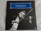 Morrissey Vinyl Ringleader of the Tormentors Album Attack label