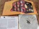 BLACKWATER PARK / DIRT BOX / COLOURED VINYL / LIMITED OF   25 COPIES   MINT