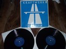 DOPPELALBUM : KRAFTWERK  
