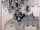 BEATLES Revolver 12