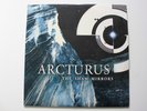 ARCTURUS THE SHAM MIRRORS  VINYL