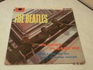 33 T - THE BEATLES - PLEASE PLEASE ME - PARLOPHONE - MONO - ENGLAND