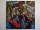 PROPHETS / Vivian (Yabby U) Jackson - Beware Dub - Vinyl LP Album - Dub Reggae