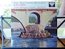 SXL 2097 ED1 WBG LISZT PIANO CONCERTOS 1 & 2 KATCHEN LPO ARGENTA