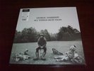 All Things Must Pass,George Harrison,2017 Universal/Apple Press. New,Sealed