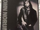 JOHN NORUM TOTAL CONTROL 1987 DUTCH CBS LP EUROPE FINAL COUNTDOWN