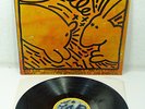 RAP IT - dutch 80s KEITH HARING / FUTURA 2000 ART Cover VA LP 1983 Celluloid