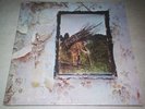 Led Zeppelin IV ZOSO 1971 US 1st Press SD 7208 Porky Pecko Duck on Deadwax NICE
