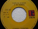 CARLOS ROMAN CUMBIA TAIRONA CUMBIA SABOR LISTEN ??? # 95
