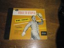 78RPM Record Book (Bing Crosby) (Bob Hope) 