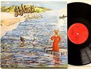Genesis - Foxtrot LP  Virgin Charisma 206 918-270