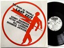 Last Exit - The Noise Of Trouble (Live In Tokyo) LP  Enemy Records EMY 103