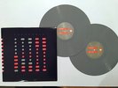 Razormaid D9 - GRAY Colored Vinyl Promo 12