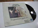 JANIS JOPLIN LP THE GENUINE RARE PEARLS VOL 2