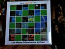 Isao Suzuki-Tsuyoshi Yamamoto - Three Blind Mice 45 Box 6LP IMPEX No 2700 SEALED