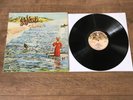 GENESIS - FOXTROT : NEAR MINT UK A3/B2 12