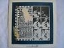 PARADOX Solid State LP (Music De Wolfe Library)