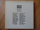 Miles Davis-Chronicle-The Complete Prestige Recordings 1951-56-12er Lp Box-Rare