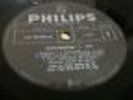 U2 Zooropa Ecuador Lp Philips Labels South America Rare Ex