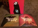 QOTSA Like Clockwork vinyl LP Queens of the Stone Age Kyuss Mark Lanegan