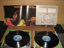 Bob  MARLEY  2LP  Babylon by bus avec poster excellent état