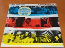 THE POLICE:SYNCHRONICITY.1LP.+ INNER + POSTER.1983.RARE AUSTRALIA-NEW ZEALAND.M.