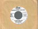 Dolly Parton It's Sure Gonna Hurt/The Love You Gave Promo 45 Mercury 1962