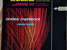 Messiaen: Fete...for 6 Ondes Martenot early electronic synth Milhaud+Charpentier