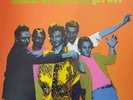 MENTAL AS ANYTHING GET WET Vinyl LP Record Made In Aus 1979 W/Insert Debut Album