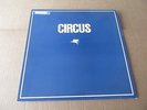CIRCUS ZYTGLOGGE Original Swiss SWITZERLAND Private Kraut Prog Rock Jazz RARE LP