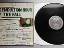 The Fall - Hex Enduction Hour UK 1982 Kamera Records 1st Press LP