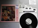 The Fall - Perverted By Language UK 1983 Rough Trade 1st Press LP + Inner Sleeve