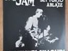 The Jam  - Live - Set Tokyo Ablaze - Vinyl LP -  Paul Weller.