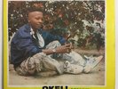 ERIC ENUMA INTER DANCE BAND - okeli uwa special  AFRO HIGHLIFE LP RARE