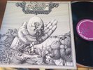 FLAKE HOWS YOUR MOTHER VINYL LP RECORDS 12