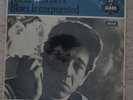 ALEXIS KORNER BLUES INCORPORATED - Vinyl LP - Rare - 1965 - Ace of Clubs