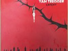 YAN TREGGER CATCHY REISSUE LP DISCO FUNK FRENCH LIBRARY