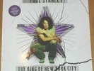PAUL STANLEY “The King of NYC” NY, Irving Plaza, Oct. 2006, 2 LP, BOOKLET, NEW