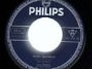 Jerry Williams and the Violents Hello, Goodbye / Darling Nellie Gray Philips