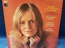 @ASD 2751 *JACQUELINE DU PRE* DVORAK CELLO CTO /SILENT WOODS* NM