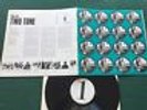 THIS IS TWO TONE 1983 '2 TONE' TEST PRESSING CHR TT 5007 + PROOF SLEEVE