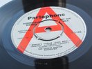 GEORGE MARTIN 1964  U.K.. 45 RINGO S THEME DEMONSTRATION  PROMOTIONAL  COPY
