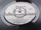PAUL McCARTNEY  WINGS  1978 U.K   DEMO    LONDON TOWN    1 G   1 G   STAMPERS