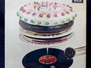 ROLLING STONES Let It Bleed UK BOXED STEREO Decca 1969 POSTER LP