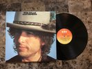 BOB DYLAN RARE NEW ZEALAND IMPORT 3 LP CBS LABEL FOLK PSYCH EX+ TO NM