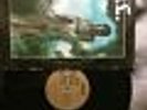 T.S.O.L. - Dance With Me LP + Insert 1981 Frontier Records ?(FLP 1004