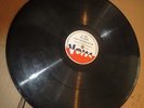 78RPM V Disc 195 (Original) Jimmy Dorsey, Champ, Do Anything 4U /Tommy, Chant V-