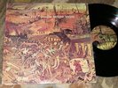 Excellent 1968 Psych LP - PEARLS BEFIRE SWINE 